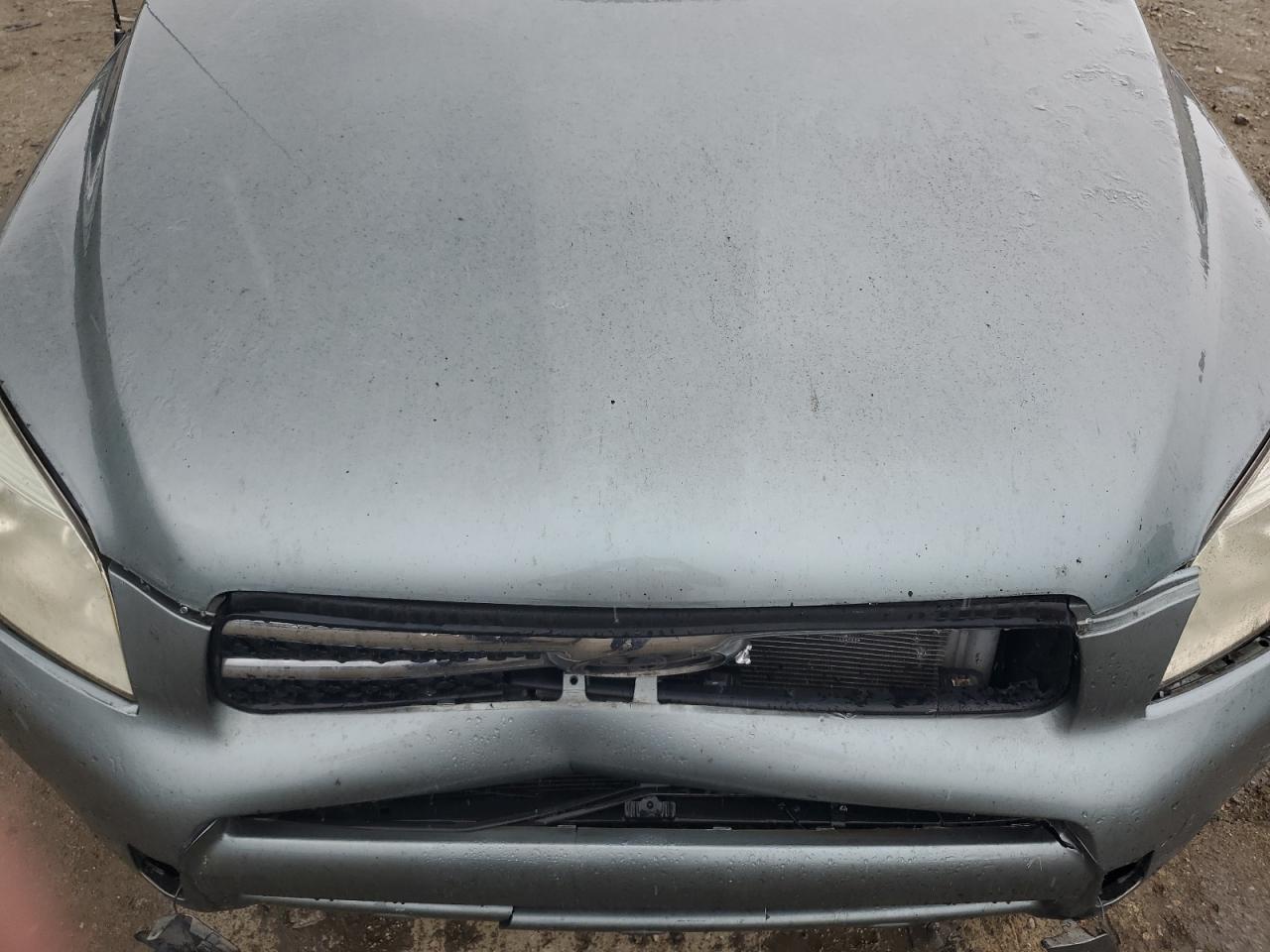 2006 Toyota Rav4 Limited VIN: JTMBK31V665006797 Lot: 64216574