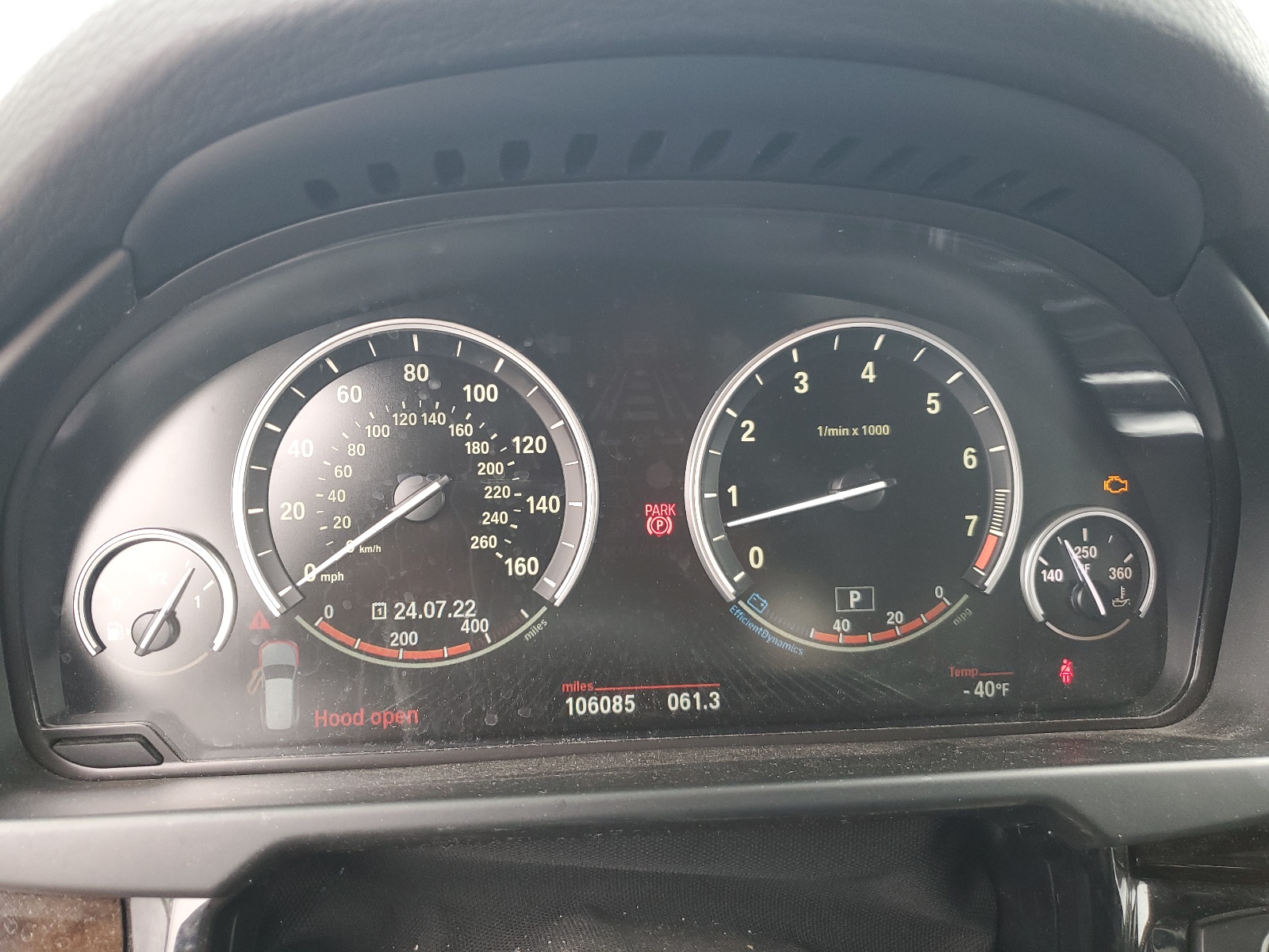 5UXKR0C53F0K55786 2015 BMW X5 xDrive35I