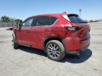 2021 Mazda Cx-5 Grand Touring იყიდება Bakersfield-ში, CA - Front End