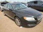 2010 Volvo S80 3.2 იყიდება Elgin-ში, IL - Rear End