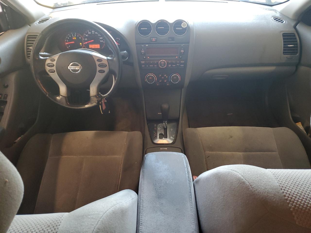2008 Nissan Altima - Image 8