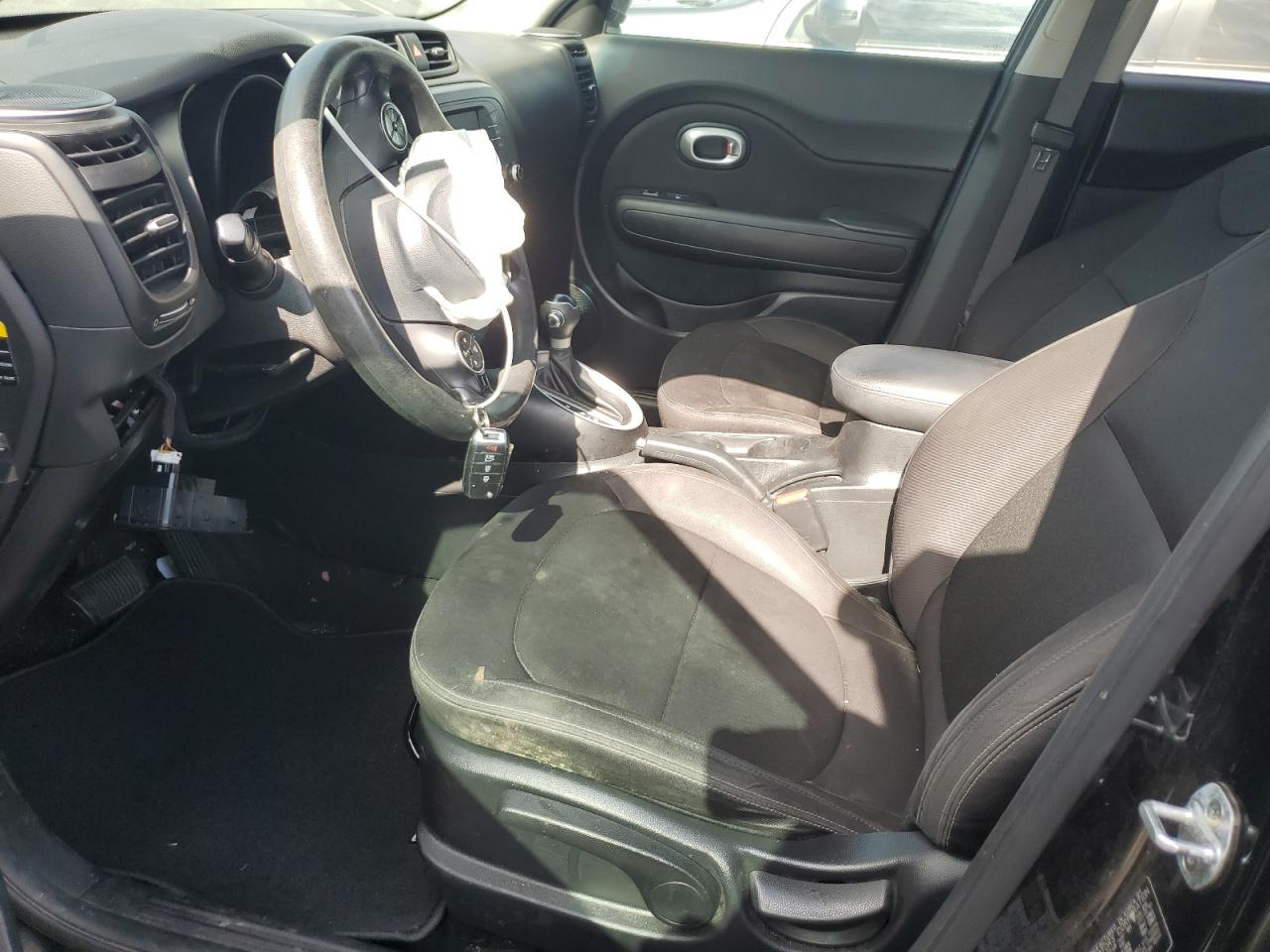 2017 Kia Soul VIN: KNDJN2A23H7885279 Lot: 64556364