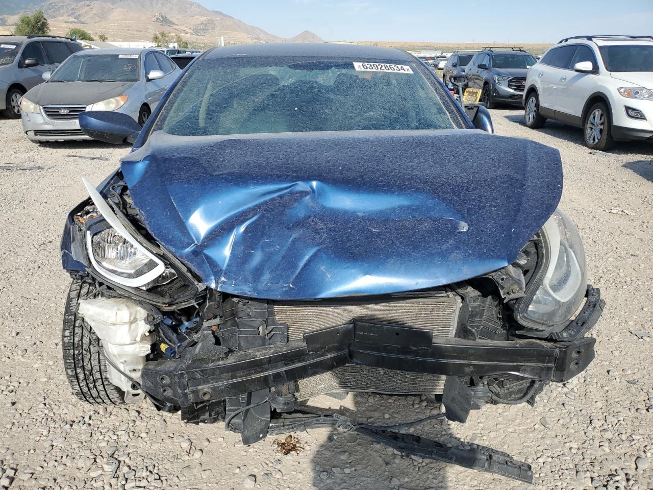 2016 Hyundai Elantra - Image 5