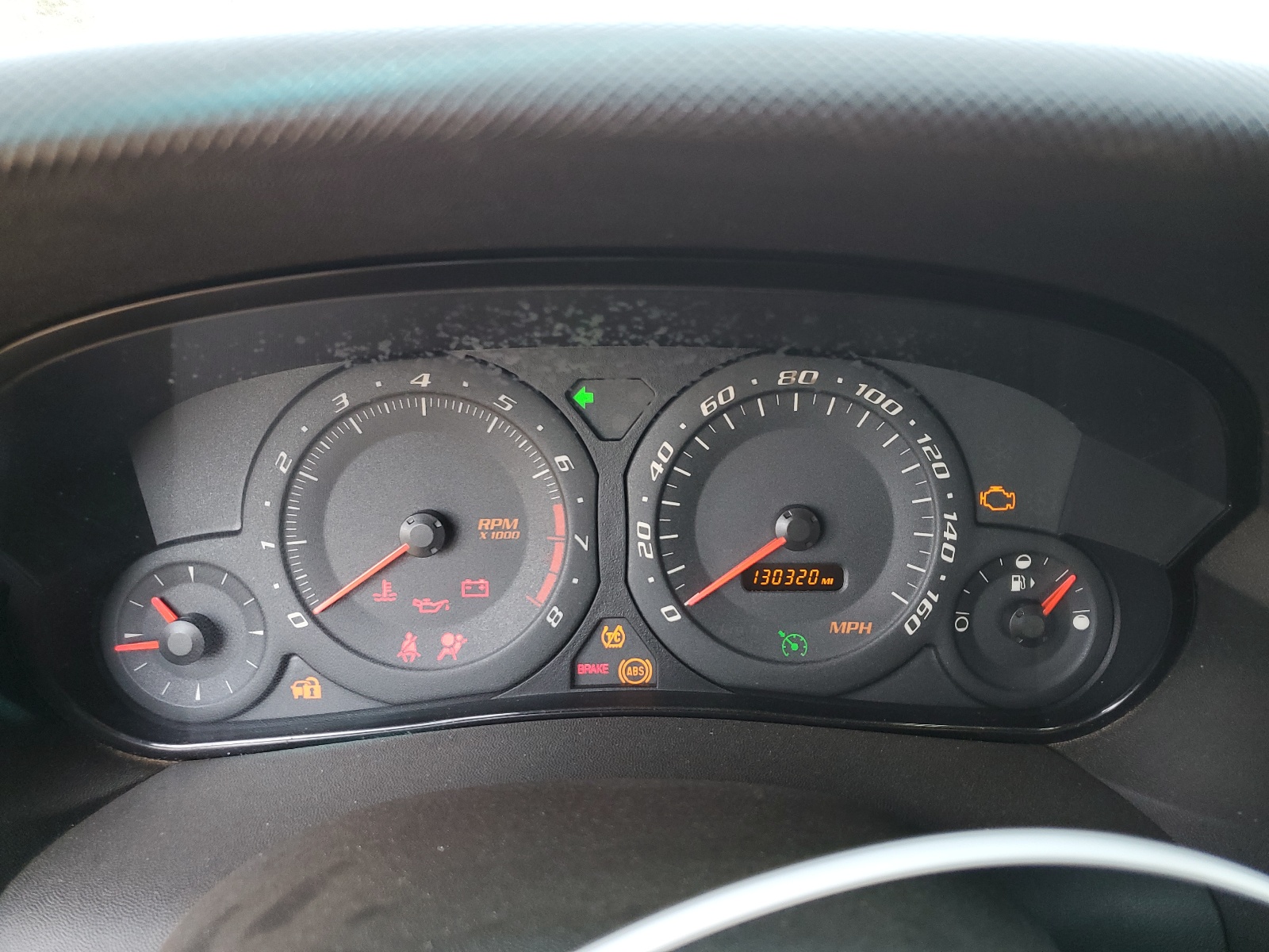 1G6DM57N730154880 2003 Cadillac Cts