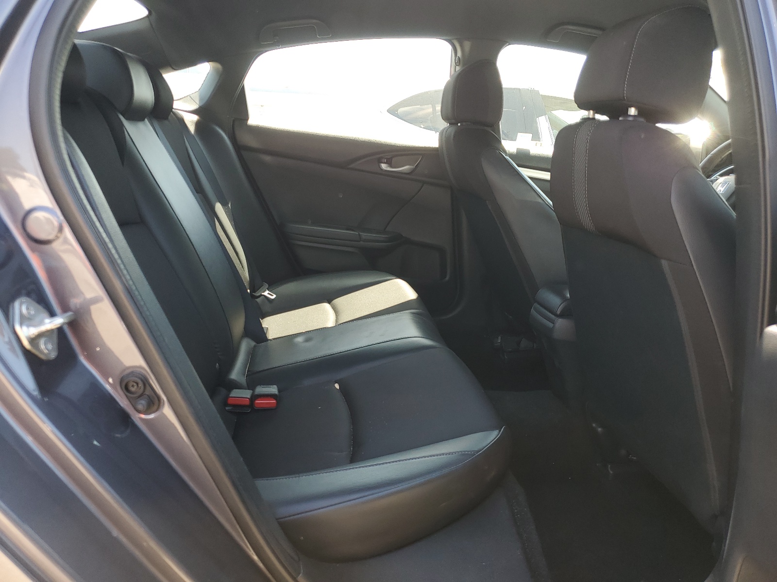 2HGFC2F86LH573187 2020 Honda Civic Sport