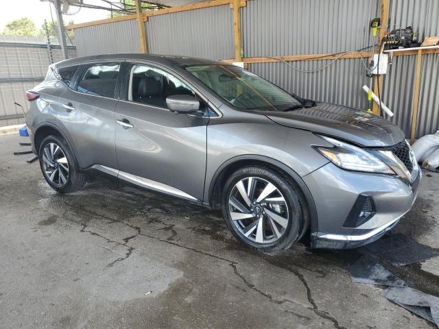  NISSAN MURANO 2023 Szary