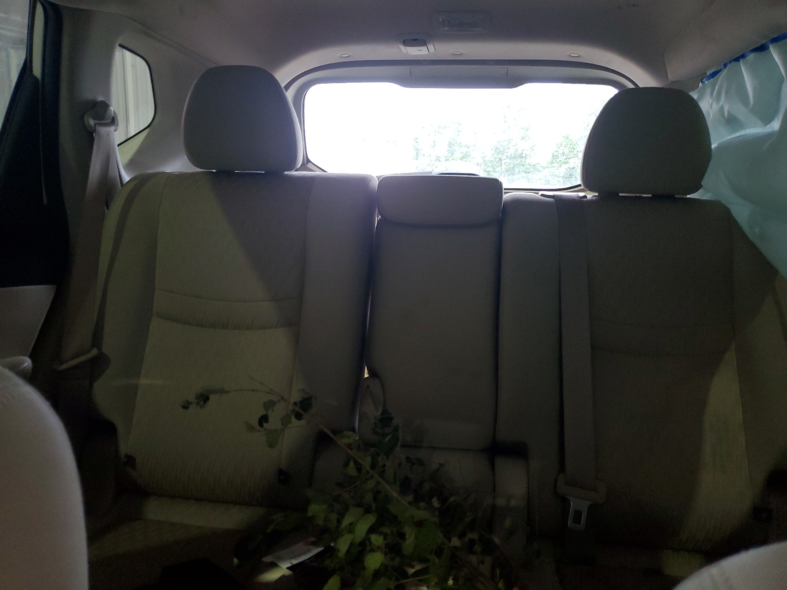 JN8AT2MT4HW151643 2017 Nissan Rogue S