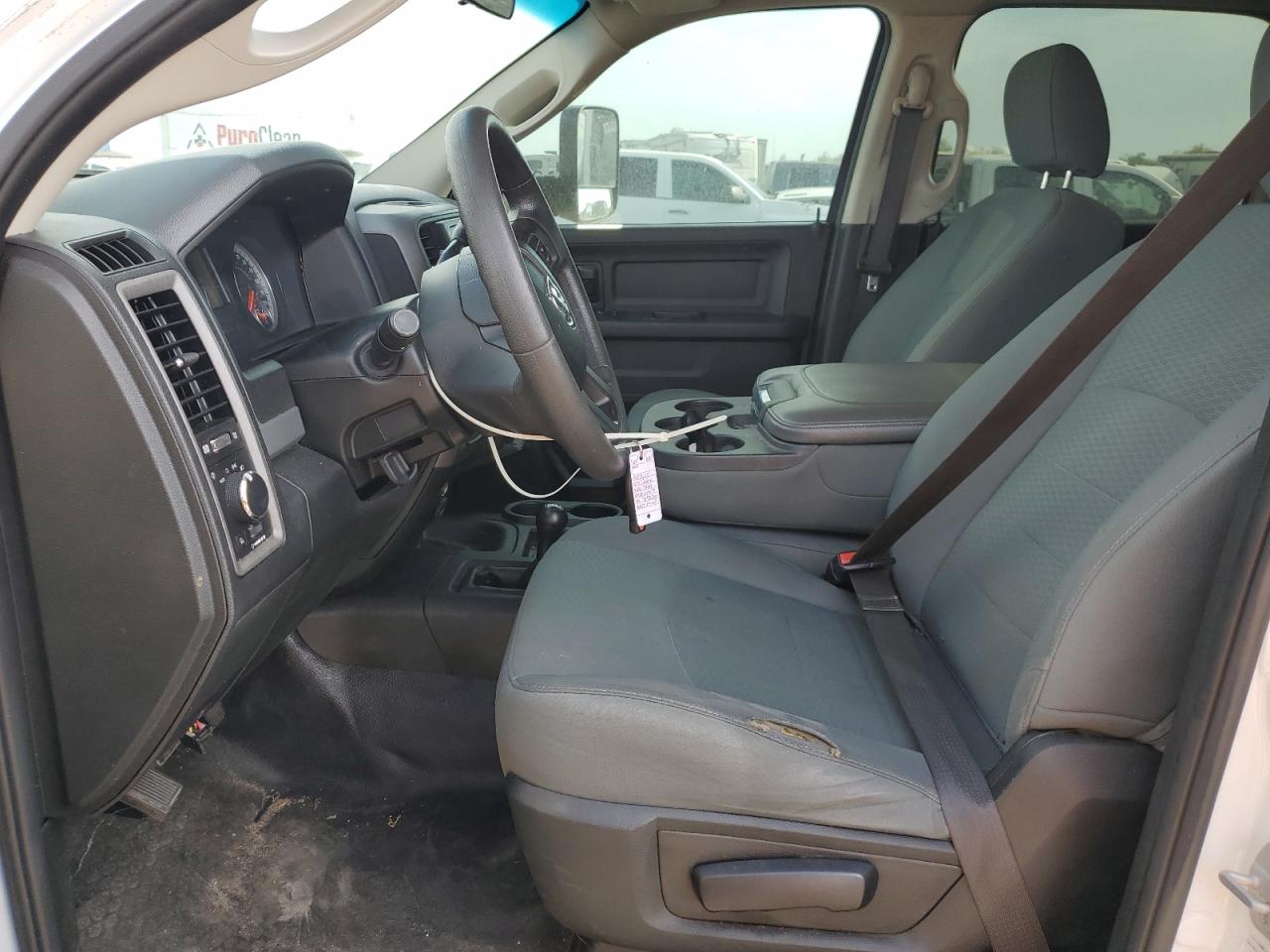 2018 Ram 3500 St VIN: 3C63RRGL2JG319220 Lot: 61371074