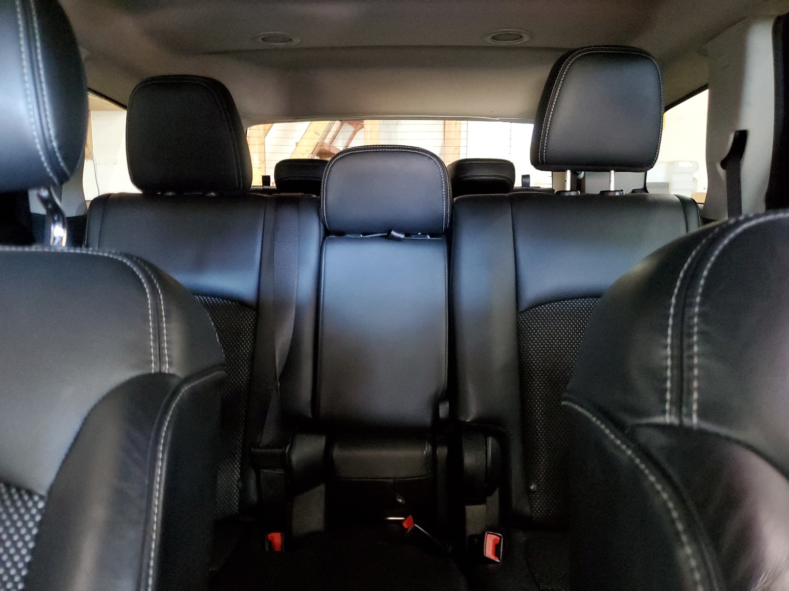 3C4PDDGG0HT696192 2017 Dodge Journey Crossroad