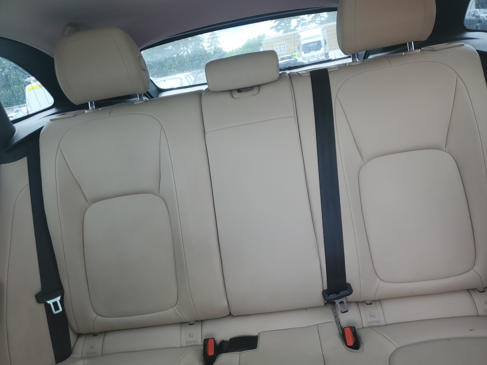 SADCS2FXXJA290268 2018 Jaguar F-Pace