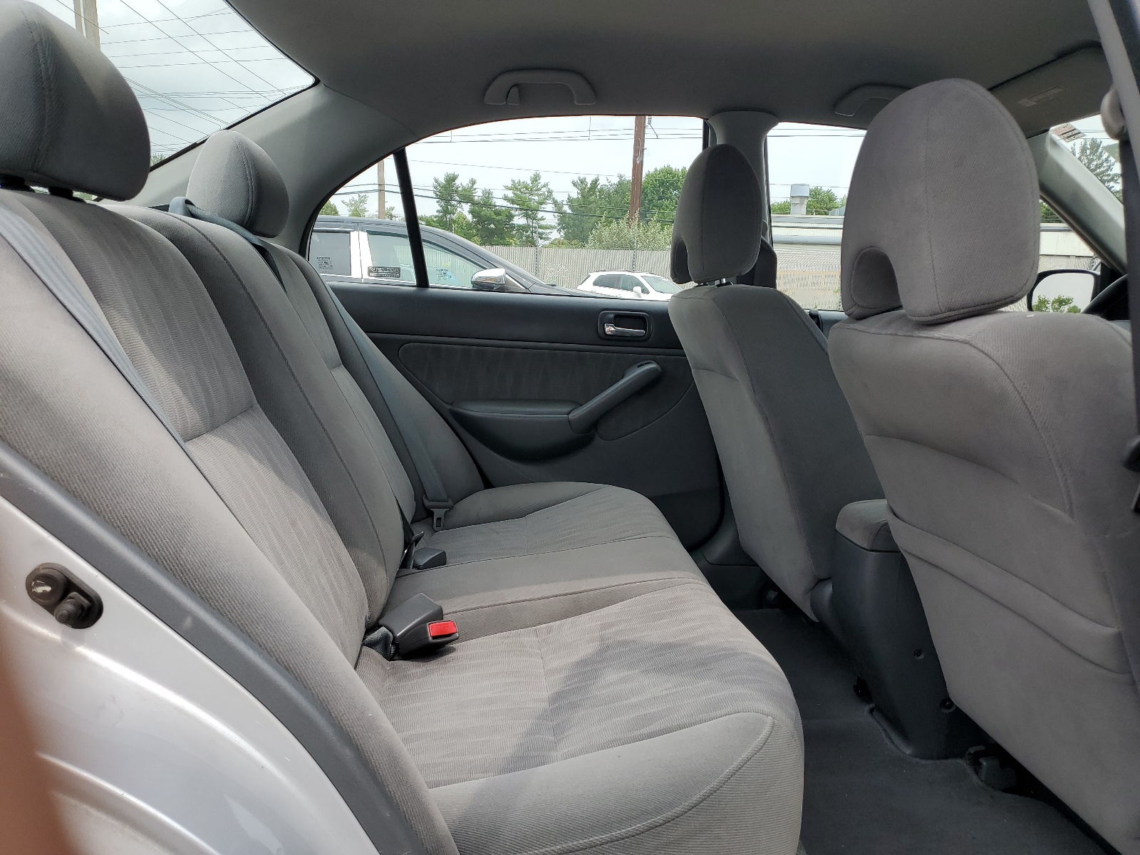 2HGES16503H622544 2003 Honda Civic Lx