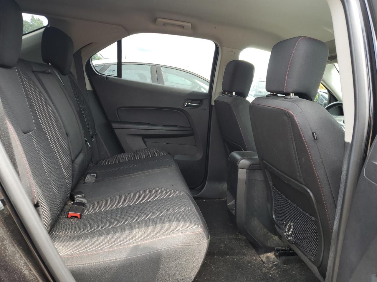 2014 Chevrolet Equinox - Image 11