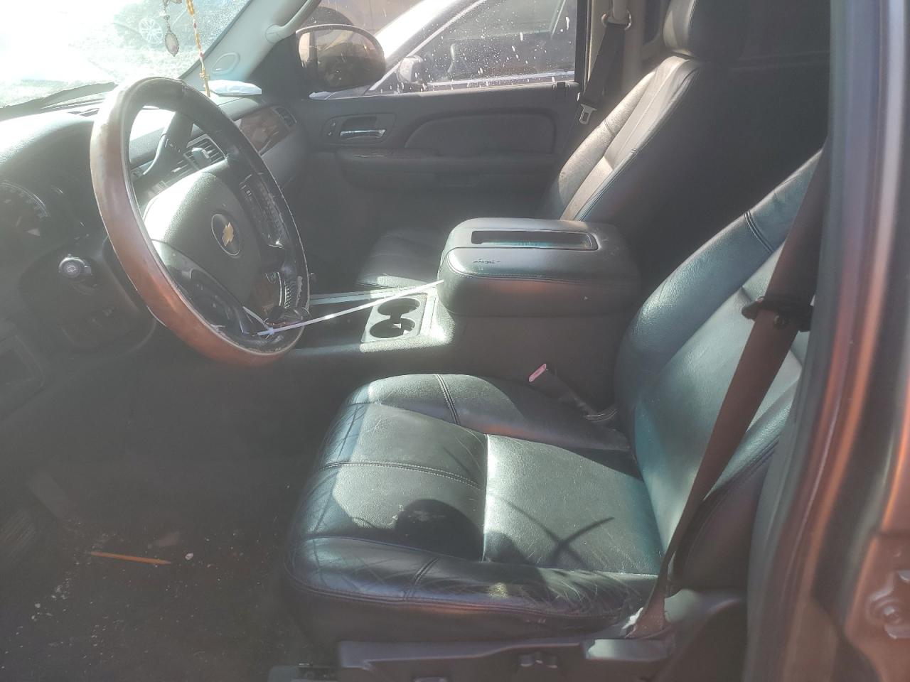 2008 Chevrolet Tahoe C1500 Hybrid VIN: 1GNFC13598R218256 Lot: 64047694