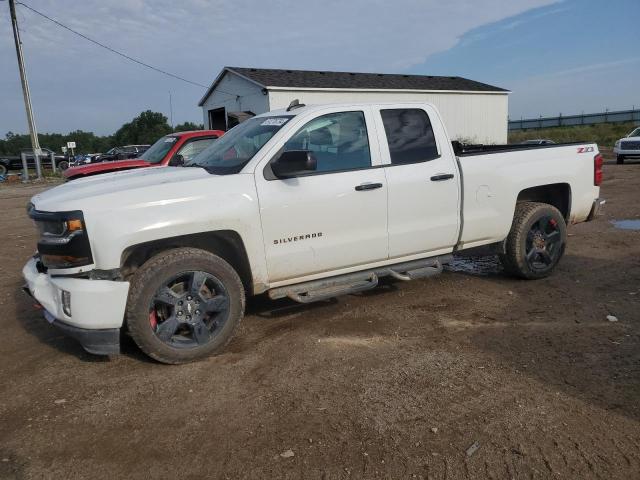 2019 Chevrolet Silverado Ld K1500 Lt