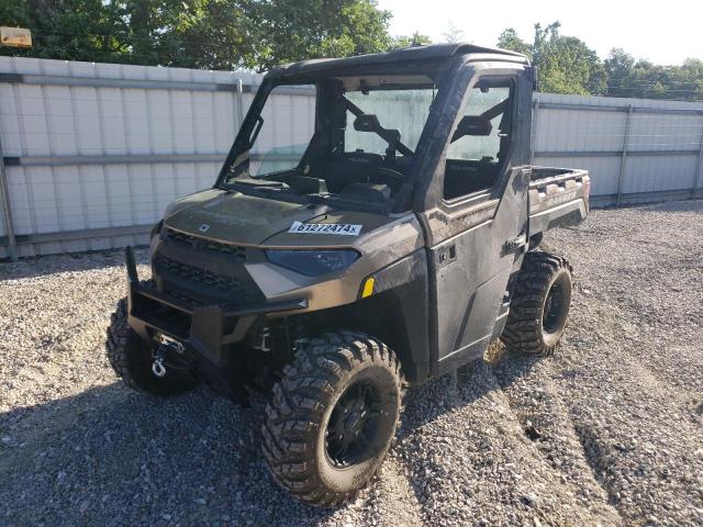 2023 POLARIS RANGER XP 1000 NORTHSTAR ULTIMATE