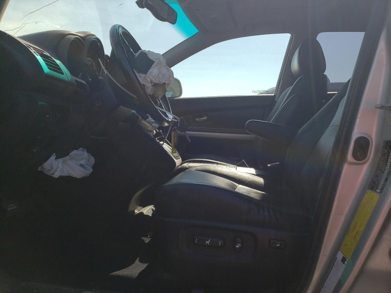 2006 Lexus Rx 400 VIN: JTJHW31U060008741 Lot: 65367164