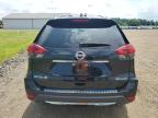 2017 Nissan Rogue Sv en Venta en Columbia Station, OH - Front End