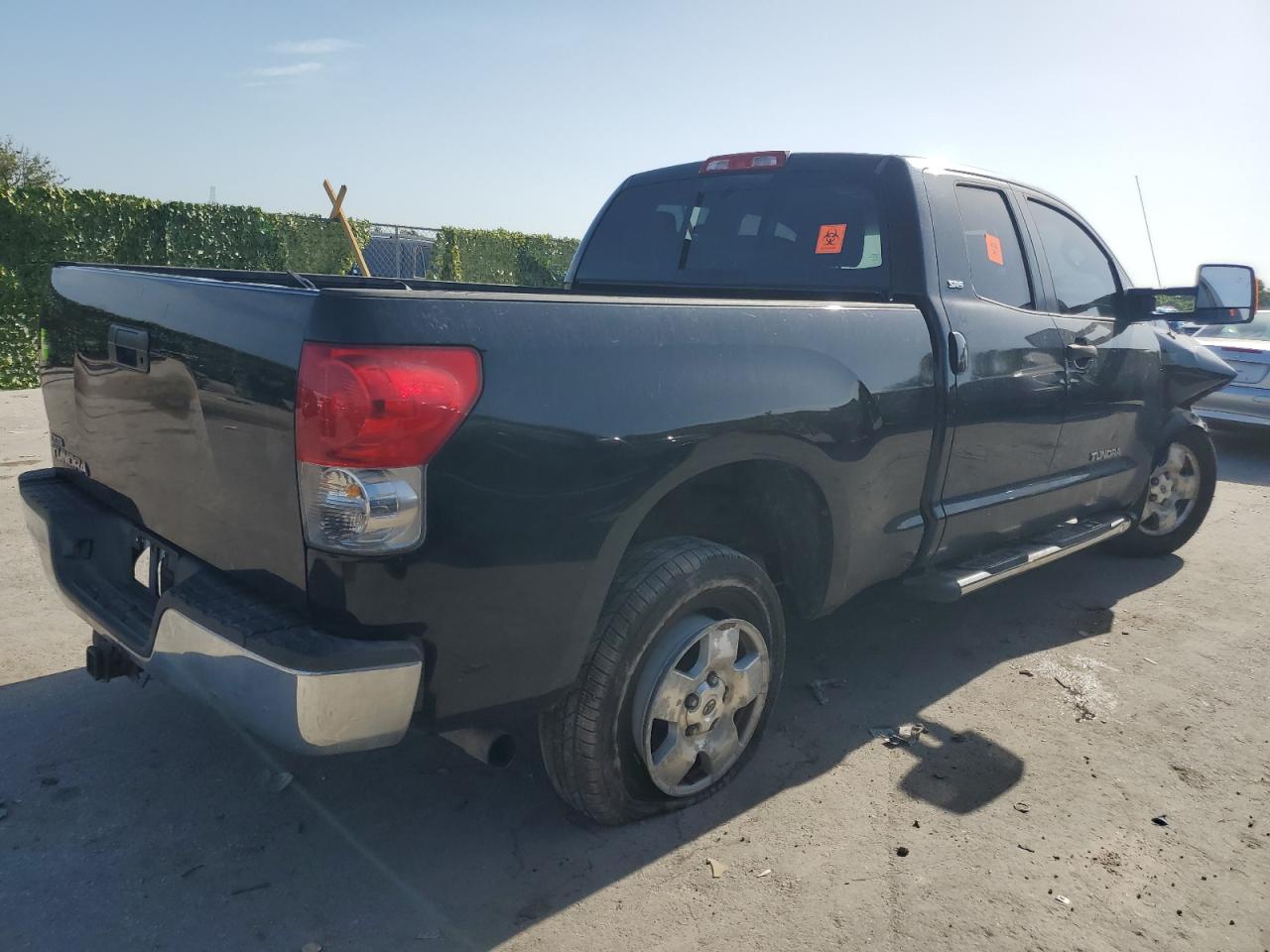 5TFRV54118X052510 2008 Toyota Tundra Double Cab