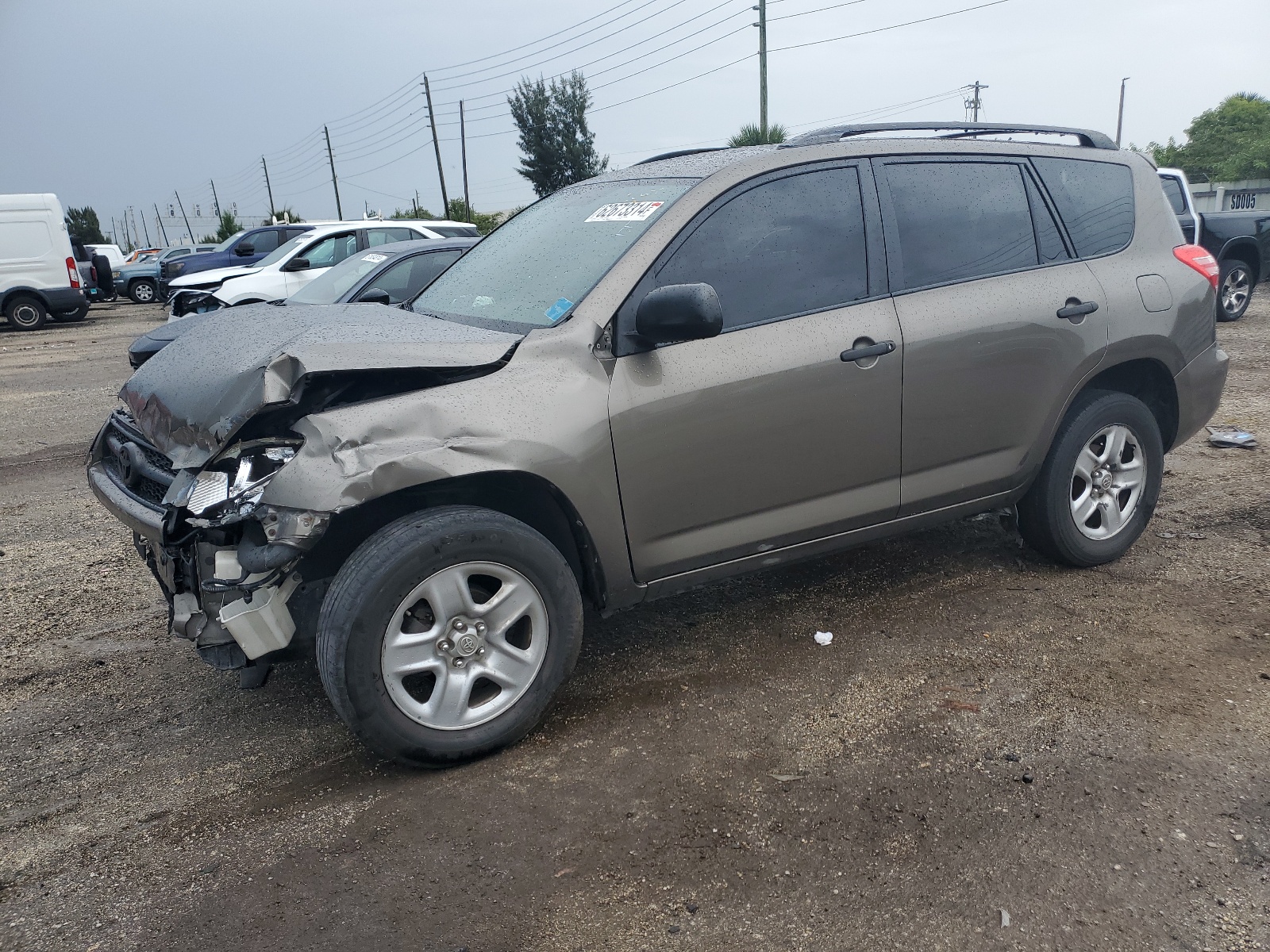 JTMZF4DV9A5021730 2010 Toyota Rav4 JTMZF4DV9A5021730 2010 Toyota Rav4