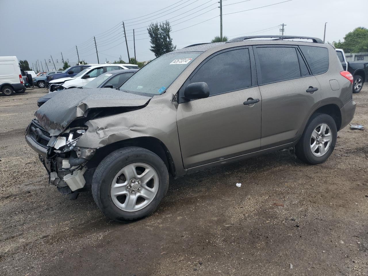JTMZF4DV9A5021730 2010 Toyota Rav4