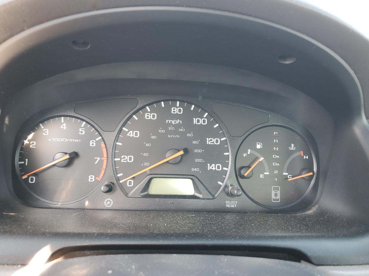 2001 Honda Accord Lx VIN: 1HGCG66531A142192 Lot: 62365884