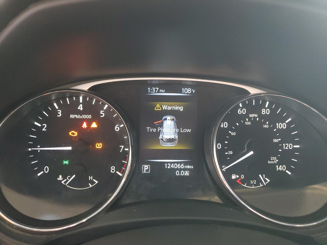 2014 Nissan Rogue S VIN: 5N1AT2MT8EC775367 Lot: 62807674