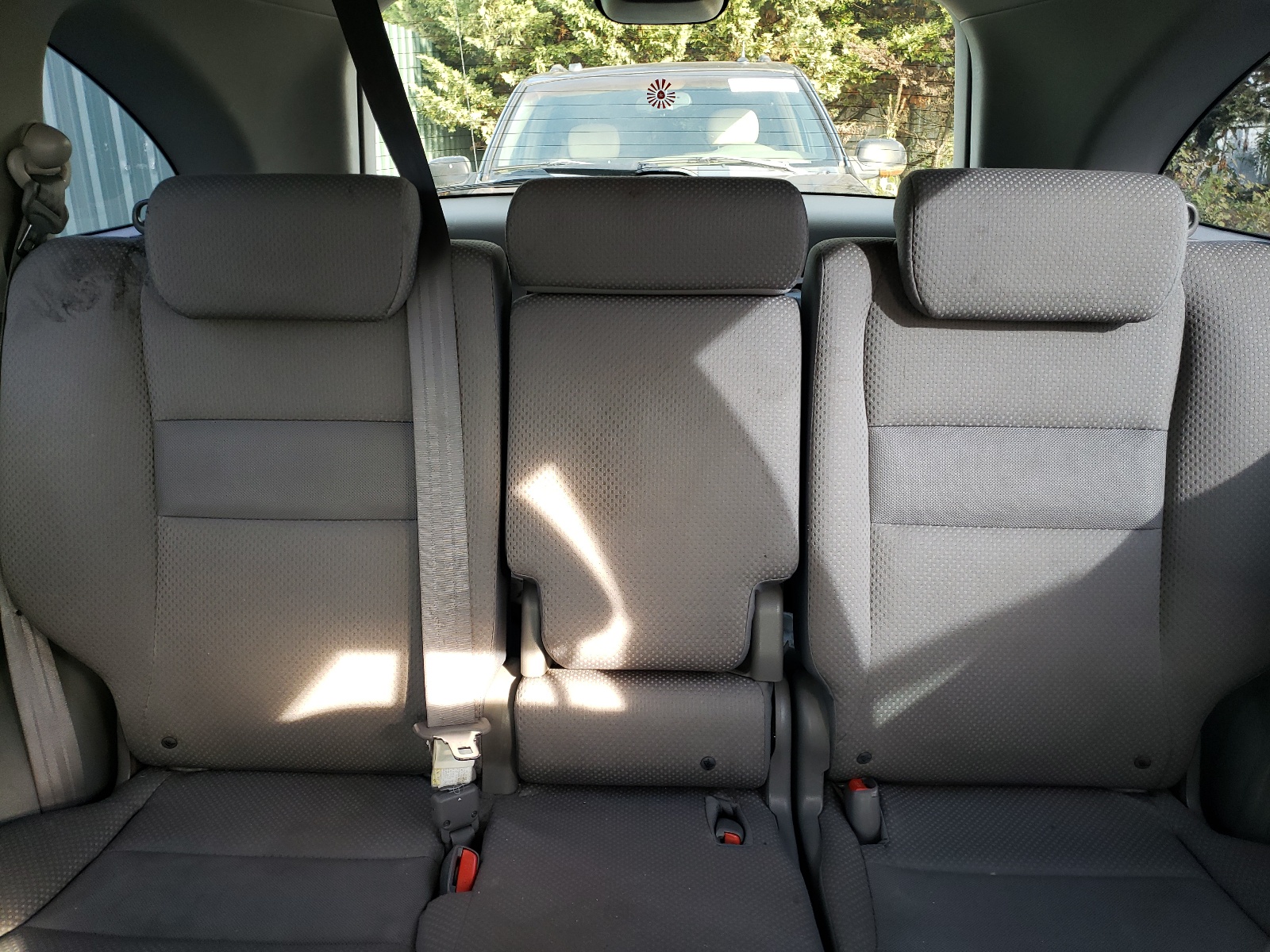 JHLRE48387C111051 2007 Honda Cr-V Lx