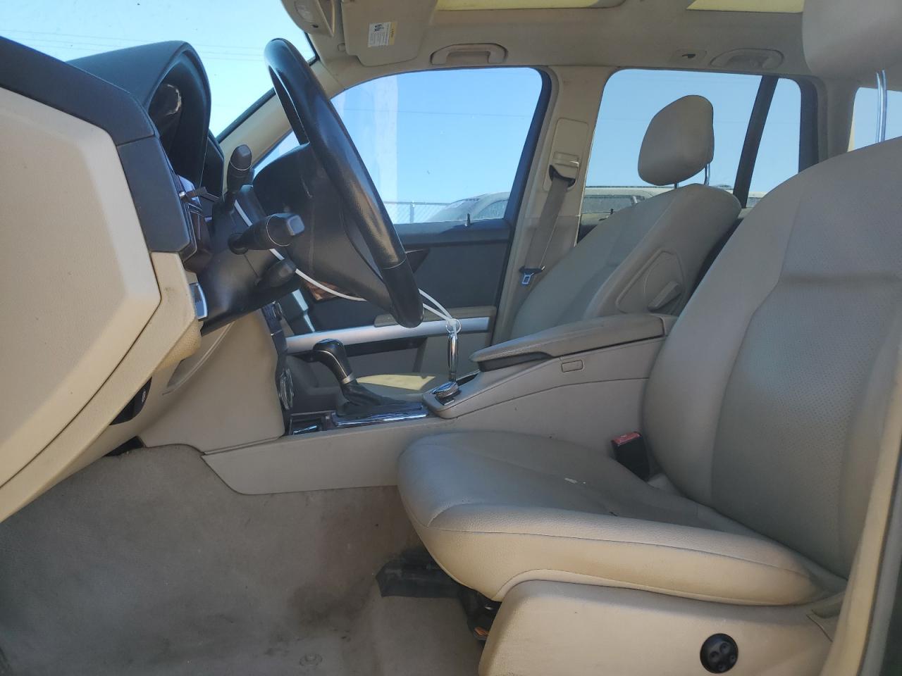 2010 Mercedes-Benz Glk 350 4Matic VIN: WDCGG8HB0AF328753 Lot: 65438534