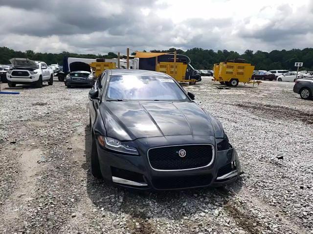 2017 Jaguar Xf Prestige VIN: SAJBK4BV1HCY35989 Lot: 64679914