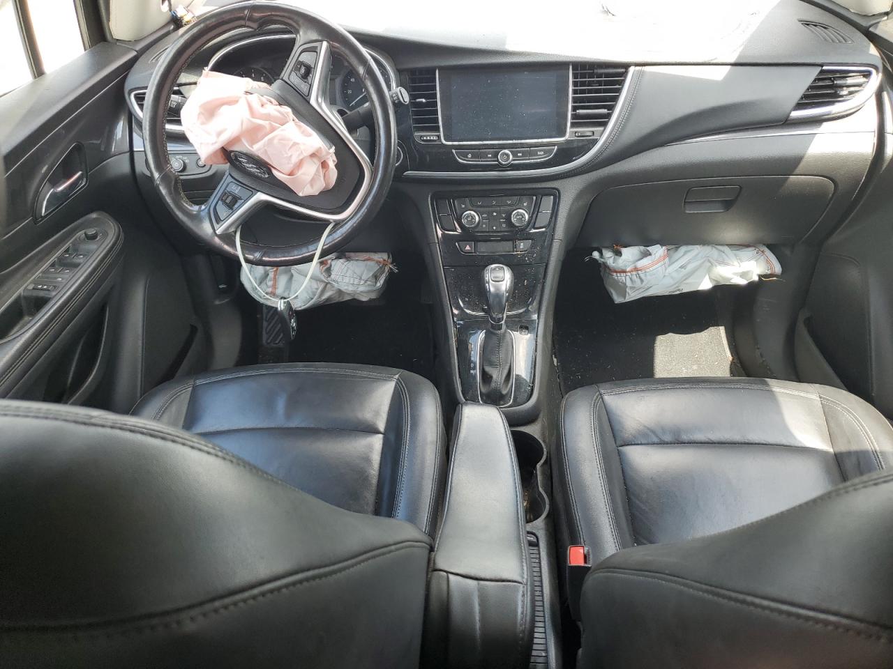 2019 Buick Encore Essence VIN: KL4CJCSM1KB889579 Lot: 65327254