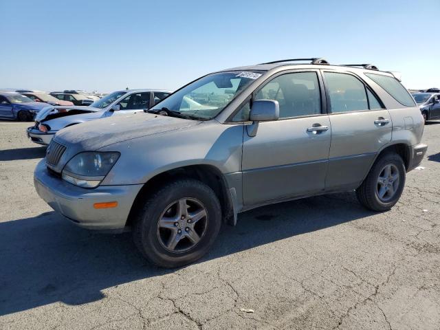 2000 Lexus Rx 300