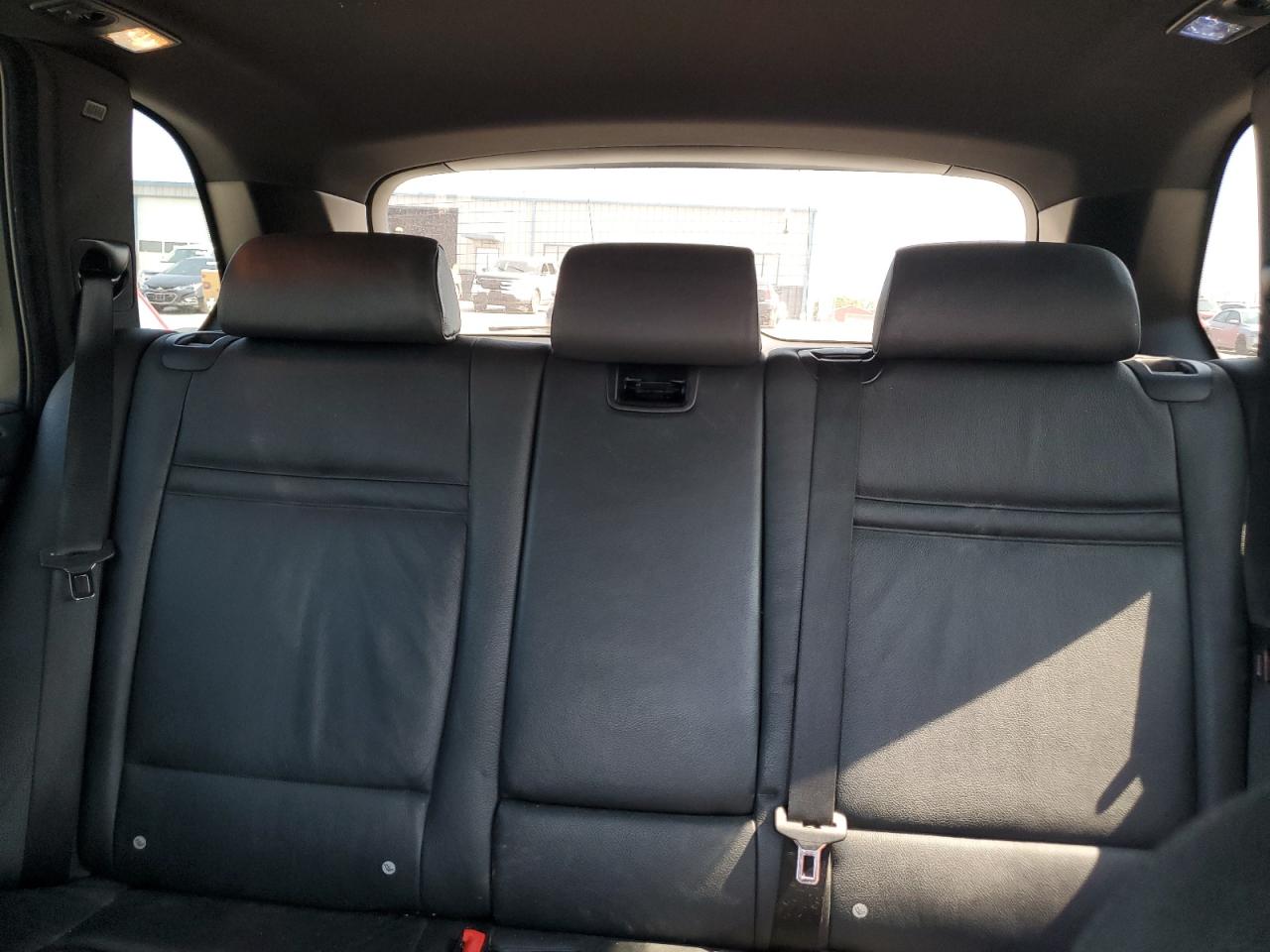 2008 BMW X5 3.0I VIN: 5UXFE43548L022358 Lot: 63285094