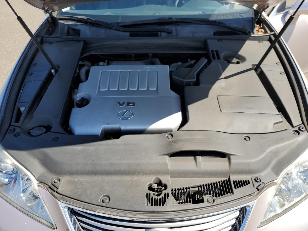 2008 Lexus Es 350 VIN: JTHBJ46GX82174822 Lot: 62824894