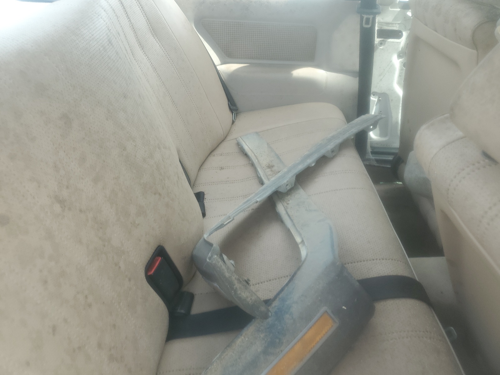 WBAAB5409H9807112 1987 BMW 325 Base