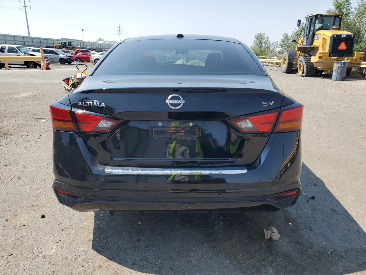 1N4BL4DV5PN403391 2023 Nissan Altima Sv
