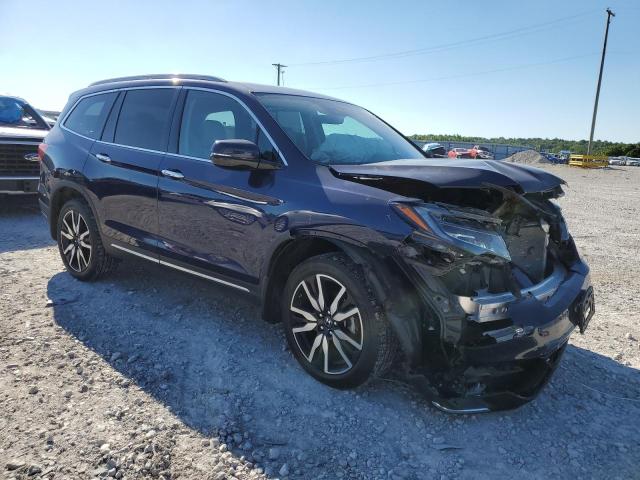 2019 HONDA PILOT ELIT 5FNYF6H06KB058904  61019894