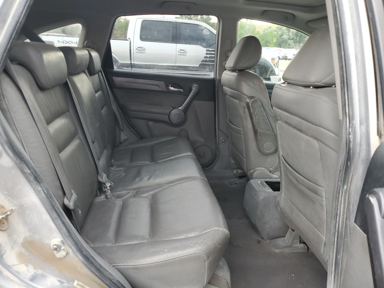 2008 Honda Cr-V Exl VIN: JHLRE487X8C025096 Lot: 62901884