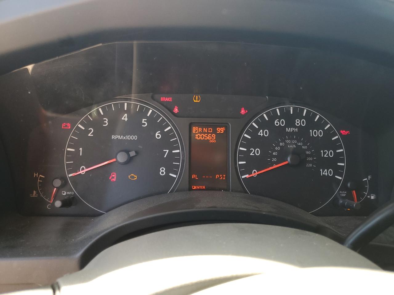 2016 Nissan Nv 1500 S VIN: 1N6BF0KMXGN810060 Lot: 63497804