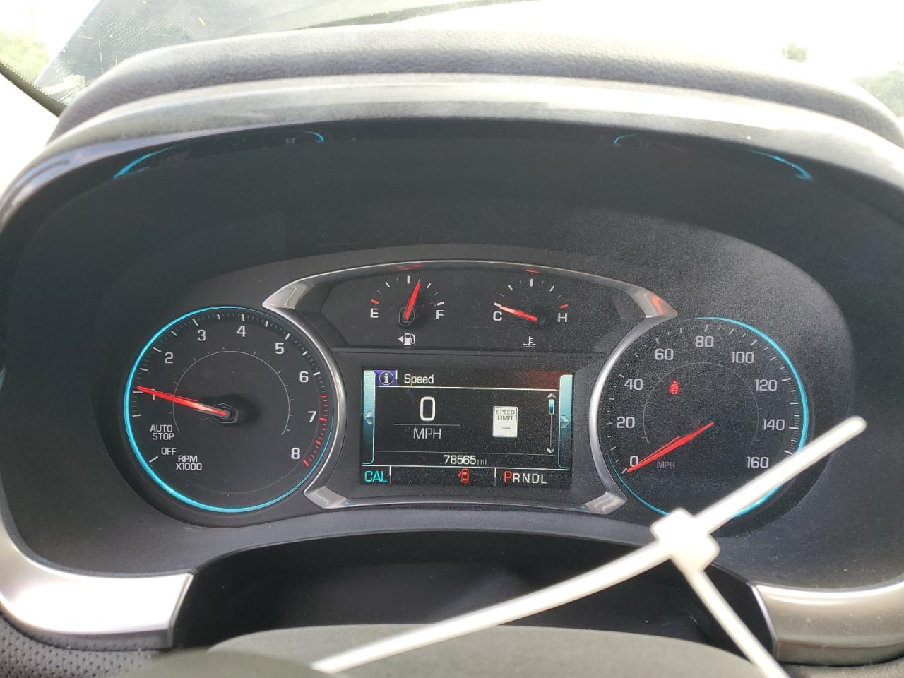 2018 Chevrolet Traverse Premier VIN: 1GNEVJKWXJJ172781 Lot: 63646074