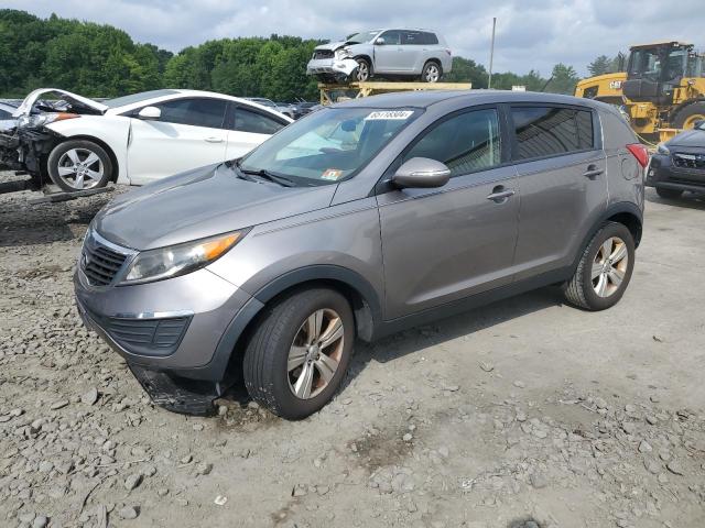 2013 Kia Sportage Base