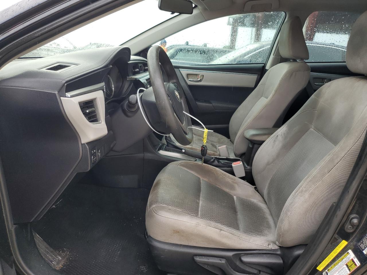 2016 Toyota Corolla - Image 7