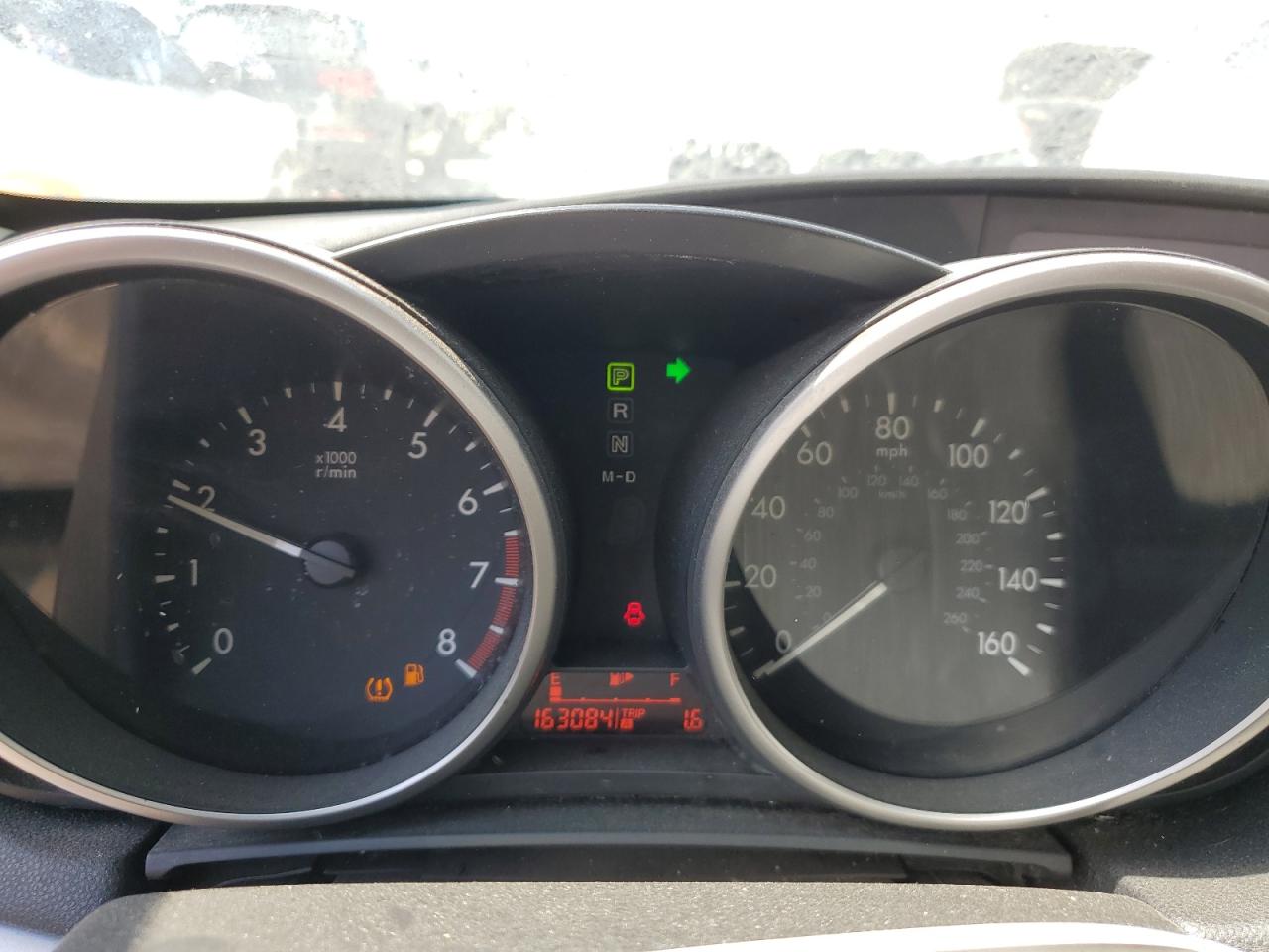 2010 Mazda 3 I VIN: JM1BL1SG9A1158798 Lot: 61964804