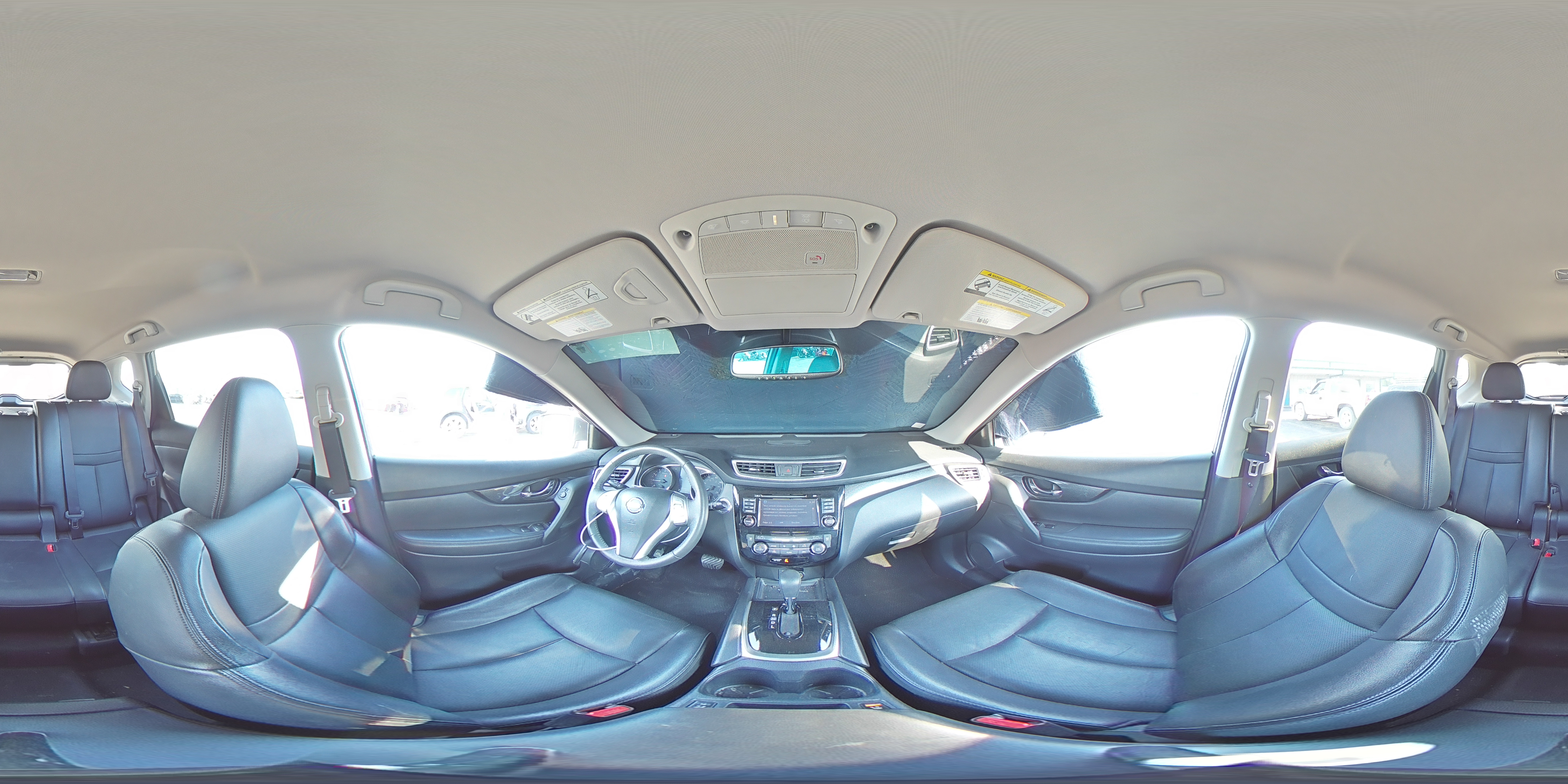 2016 Nissan Rogue S VIN: KNMAT2MT7GP733143 Lot: 62603914