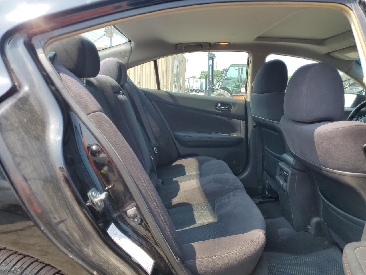 2014 Nissan Maxima S VIN: 1N4AA5AP1EC488848 Lot: 64674014