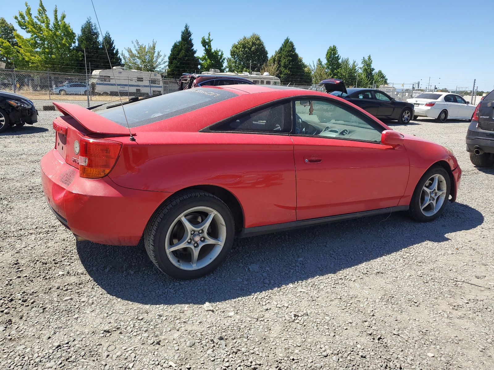 JTDDY38T210038776 2001 Toyota Celica Gt-S