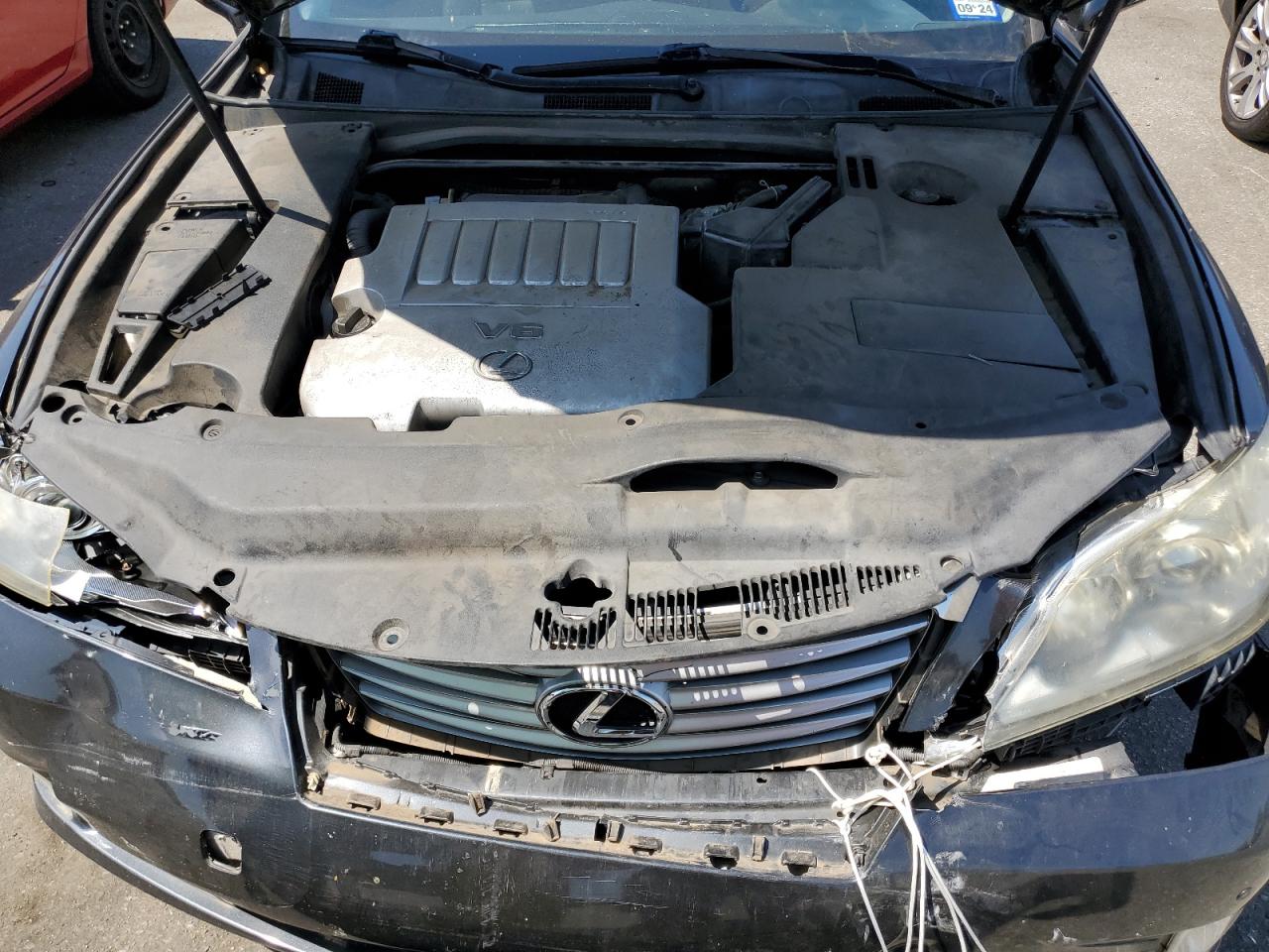 2010 Lexus Es 350 VIN: JTHBK1EG3A2403201 Lot: 62467114