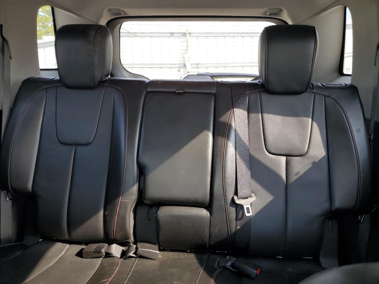 2013 GMC Terrain Denali VIN: 2GKFLYE30D6386309 Lot: 64859294