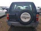 2001 Chevrolet Tracker  for Sale in Elgin, IL - Normal Wear