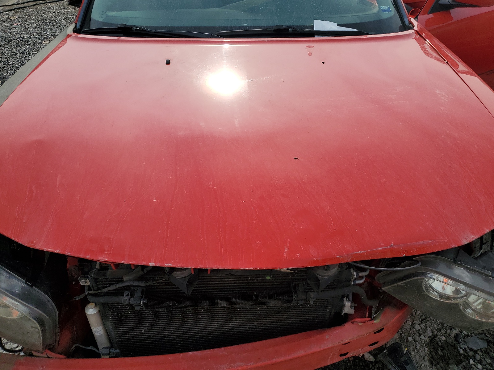 2B3KA53H67H887275 2007 Dodge Charger R/T