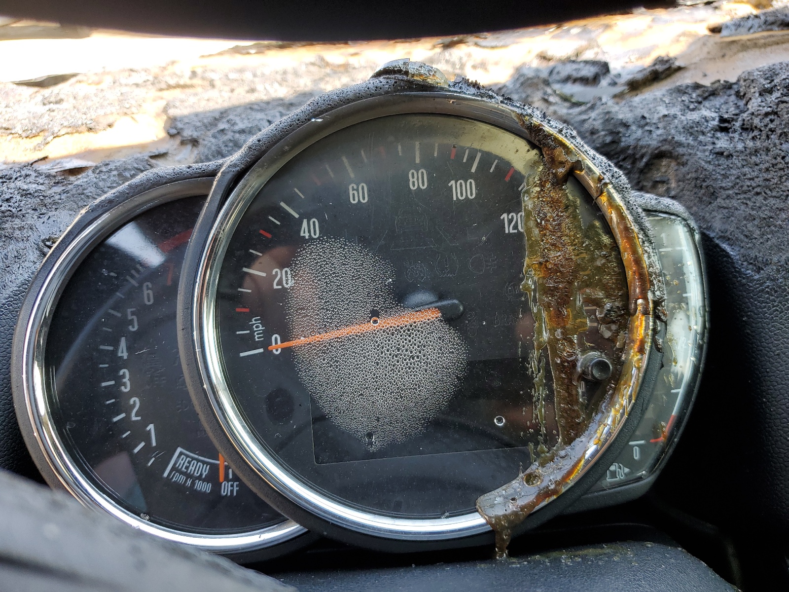 WMZYT5C36J3E60179 2018 Mini Cooper S Countryman All4